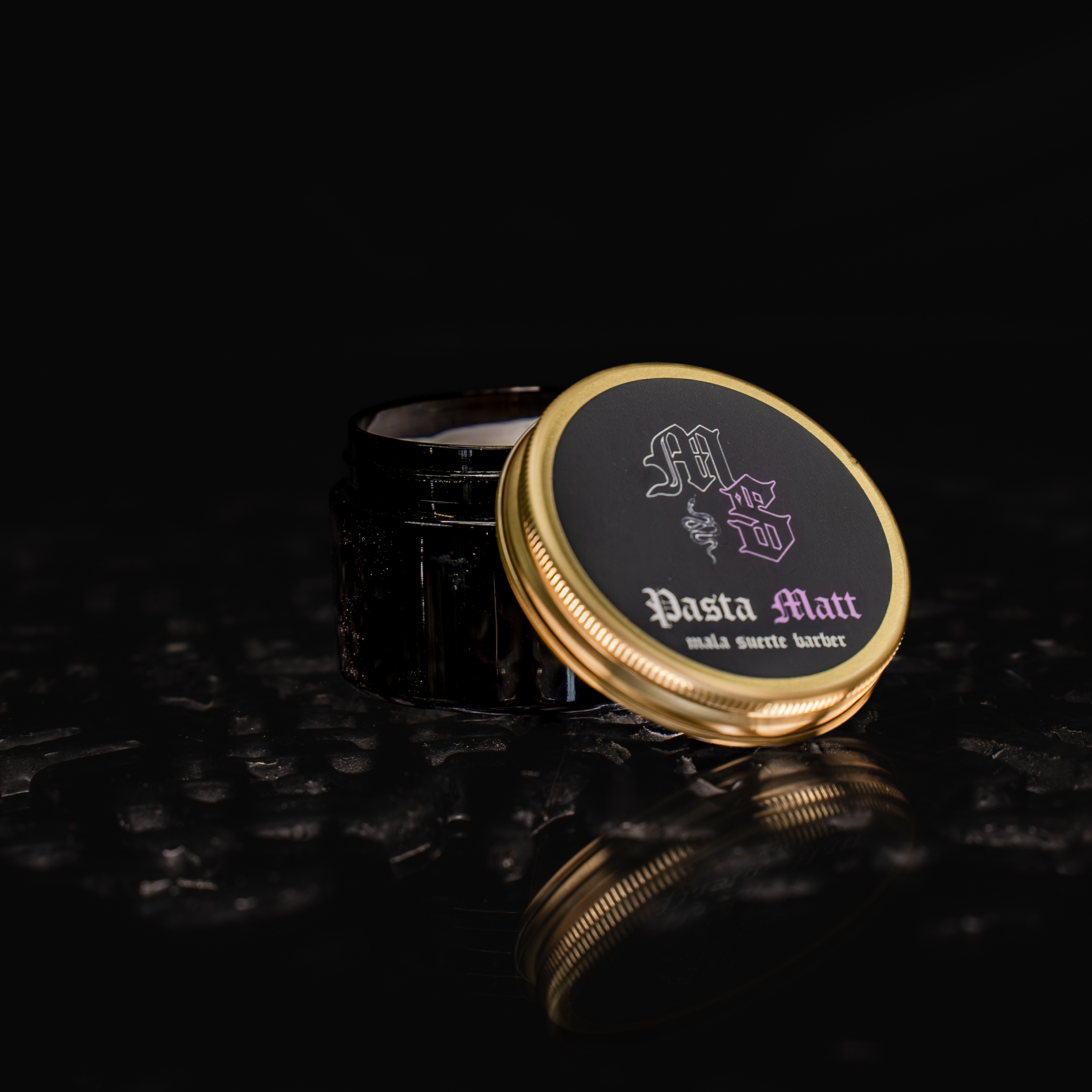 Servizio rasatura barba professionale